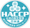 HACCP