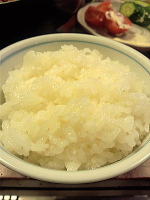 穀検米食味ランキング